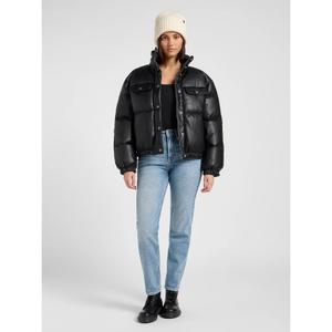 Women's down jacket Lee Rider Unionall image-5