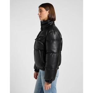 Women's down jacket Lee Rider Unionall image-6