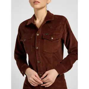 Combinaison femme Lee Western image-4