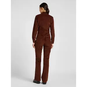 Combinaison femme Lee Western image-3