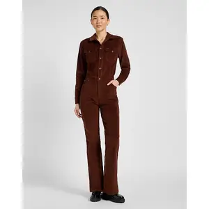 Combinaison femme Lee Western image-4