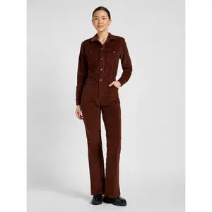 Combinaison femme Lee Western image-5