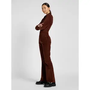 Combinaison femme Lee Western image-3