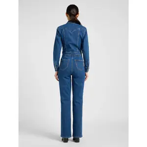 Combinaison femme Lee Western image-2