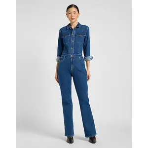 Combinaison femme Lee Western image-6