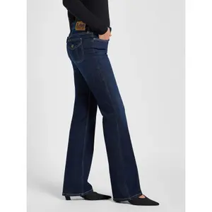 Jeans bootcut mujer Lee Flap Pocket Jessica image-5