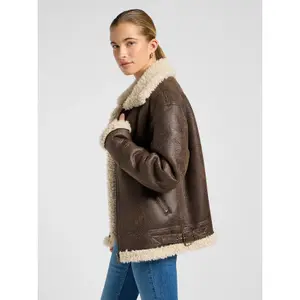 Casaco de mulher Lee Aviator image-2