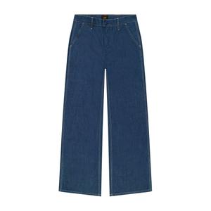 Vaqueros de mujer Lee Stella