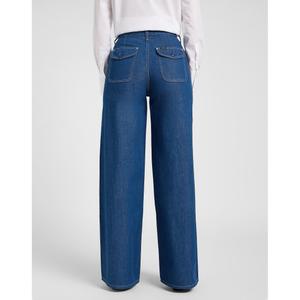 Vaqueros de mujer Lee Stella image-2