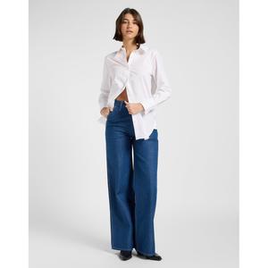 Vaqueros de mujer Lee Stella image-3