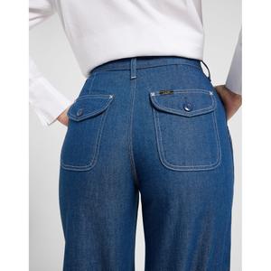 Vaqueros de mujer Lee Stella image-4