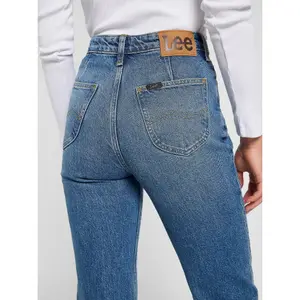 Jeans Regular mujer Lee June image-5