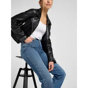 Jeans Regular mujer Lee June image-4