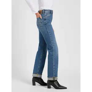 Jeans Regular mujer Lee June image-3