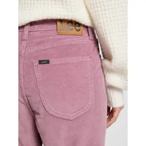 Damen Regular Jeans Lee Carol image-4