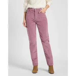 Jeans Regular femme Lee Carol image-2