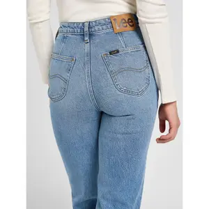 Jeans Regular femme Lee June image-4
