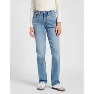 Jeans Regular femme Lee June image-2