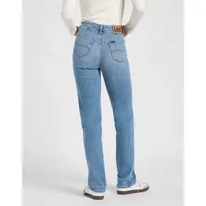Jeans Regular femme Lee June image-4