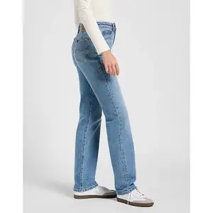 Jeans Regular femme Lee June image-6