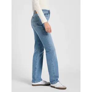 Jeans Regular femme Lee June image-2