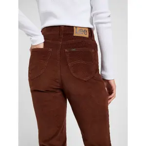 Pantalon femme Lee Luxe image-5
