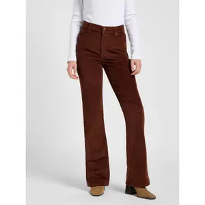 Pantalon femme Lee Luxe image-0