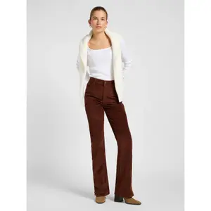 Pantalon femme Lee Luxe image-1