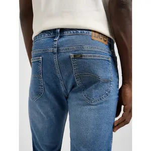 Jeans Slim Lee Rider image-4