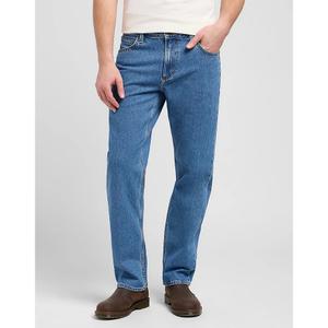 Jeans Relaxed Lee Haden image-4