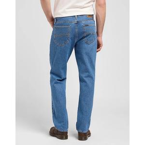 Jeans Relaxed Lee Haden image-6