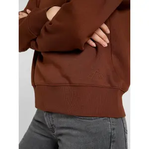Chemise femme Lee Raglan Crew Sws image-4