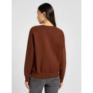 Chemise femme Lee Raglan Crew Sws image-2
