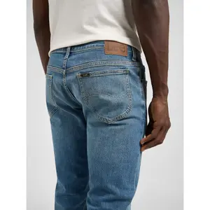 Jeans Slim Lee Rider image-4