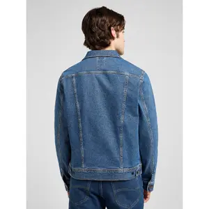 Giacca di jeans Lee Rider image-2