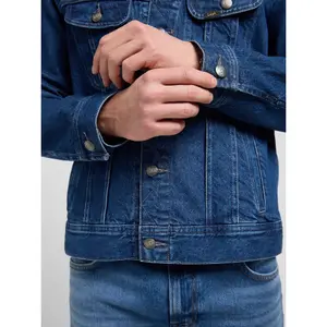 Jeansjacke Lee Relaxed Rider image-4