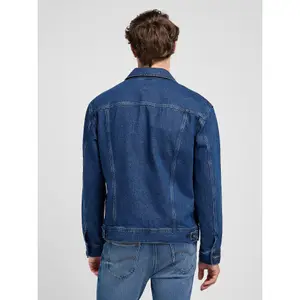 Jeansjacke Lee Relaxed Rider image-2