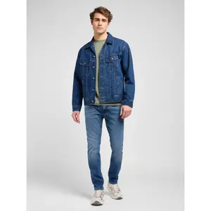 Jeansjacke Lee Relaxed Rider image-1