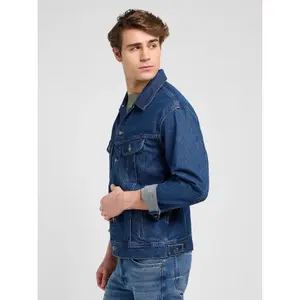 Jeansjacke Lee Relaxed Rider image-3