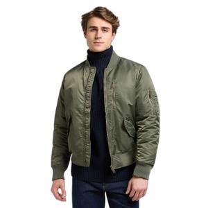 Jas Lee Bomber image-1