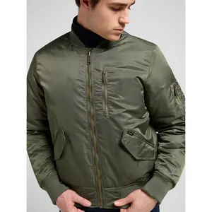 Chaqueta Lee Bomber image-6
