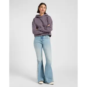 Camisa de mujer Lee image-1