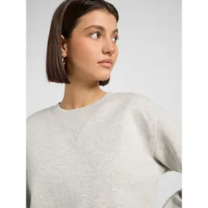 Chemise femme Lee Raglan Crew Sws image-4