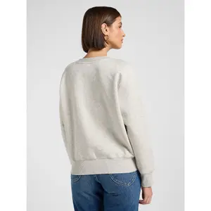 Chemise femme Lee Raglan Crew Sws image-2