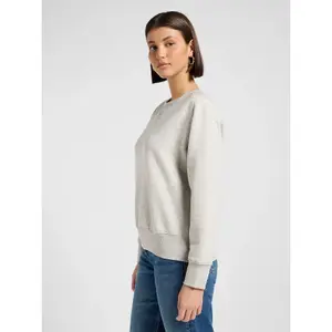Chemise femme Lee Raglan Crew Sws image-3