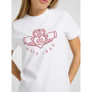 T-Shirt Lee Small Graphic image-4