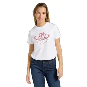T-Shirt Lee Small Graphic image-0