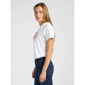 T-Shirt Lee Small Graphic image-2