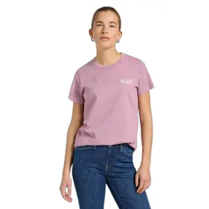 T-Shirt Lee Small Graphic image-0
