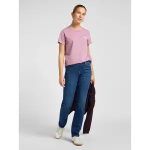 T-Shirt Lee Small Graphic image-1